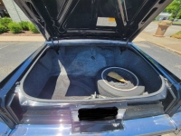 1987 Cadillac Fleetwood for sale in Michigan (ID-163667)