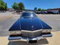 1987 Cadillac Fleetwood for sale in Michigan (ID-163667)