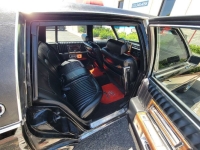 1987 Cadillac Fleetwood for sale in Michigan (ID-163667)