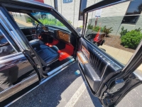 1987 Cadillac Fleetwood for sale in Michigan (ID-163667)
