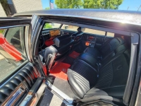 1987 Cadillac Fleetwood for sale in Michigan (ID-163667)