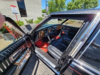 1987 Cadillac Fleetwood for sale in Michigan (ID-163667)