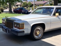 1987 Cadillac Limousine for sale (ID-134234)