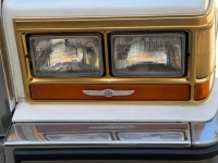 1987 Cadillac Limousine for sale (ID-134234)