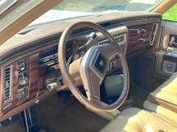1987 Cadillac Limousine for sale (ID-134234)