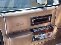 1987 Cadillac Limousine for sale (ID-134234)