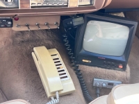1987 Cadillac Limousine for sale (ID-134234)