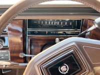 1987 Cadillac Limousine for sale (ID-134234)