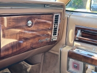 1987 Cadillac Limousine for sale (ID-134234)