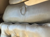 1987 Cadillac Limousine for sale (ID-134234)