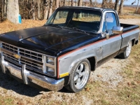 1987 Chevrolet 1500 for sale (ID-123846)