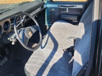 1987 Chevrolet 1500 for sale (ID-123846)