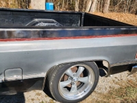 1987 Chevrolet 1500 for sale (ID-123846)