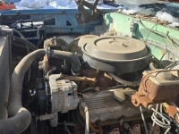 1987 Chevrolet 2500 for sale in Michigan (ID-139604)