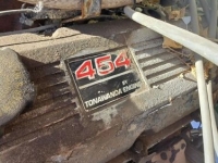 1987 Chevrolet 2500 for sale in Michigan (ID-139604)