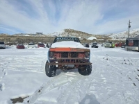 1987 Chevrolet 2500 for sale in Michigan (ID-139604)