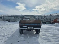 1987 Chevrolet 2500 for sale in Michigan (ID-139604)