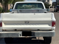 1987 Chevrolet 3500 for sale in Michigan (ID-136142)