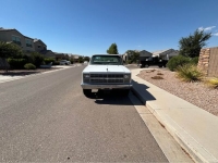 1987 Chevrolet 3500 for sale in Michigan (ID-136142)
