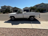 1987 Chevrolet 3500 for sale in Michigan (ID-136142)
