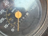 1987 Chevrolet 3500 for sale in Michigan (ID-136142)