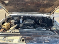 1987 Chevrolet 3500 for sale in Michigan (ID-136142)