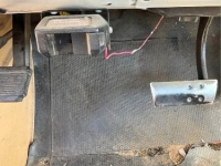 1987 Chevrolet 3500 for sale in Michigan (ID-136142)
