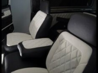 1987 Chevrolet Blazer for sale in Michigan (ID-106247)