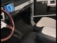 1987 Chevrolet Blazer for sale in Michigan (ID-106247)