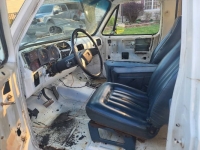 1987 Chevrolet Blazer for sale in Michigan (ID-116255)