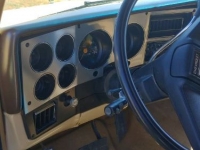 1987 Chevrolet Blazer for sale in Michigan (ID-122380)
