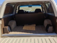 1987 Chevrolet Blazer for sale in Michigan (ID-122380)