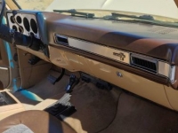 1987 Chevrolet Blazer for sale in Michigan (ID-122380)