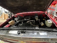 1987 Chevrolet Blazer for sale in Michigan (ID-123961)