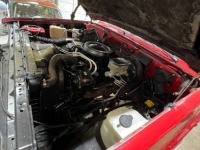 1987 Chevrolet Blazer for sale in Michigan (ID-123961)