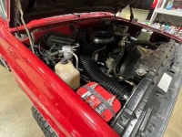 1987 Chevrolet Blazer for sale in Michigan (ID-123961)