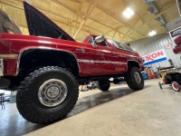 1987 Chevrolet Blazer for sale in Michigan (ID-123961)