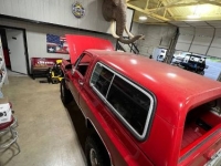 1987 Chevrolet Blazer for sale in Michigan (ID-123961)