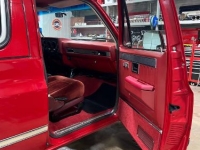 1987 Chevrolet Blazer for sale in Michigan (ID-123961)