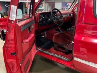 1987 Chevrolet Blazer for sale in Michigan (ID-123961)