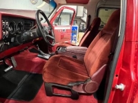 1987 Chevrolet Blazer for sale in Michigan (ID-123961)
