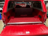 1987 Chevrolet Blazer for sale in Michigan (ID-123961)