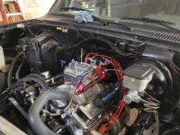 1987 Chevrolet Blazer for sale in Michigan (ID-124273)