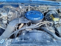 1987 Chevrolet Blazer for sale in Michigan (ID-125906)