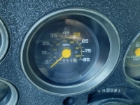 1987 Chevrolet Blazer for sale in Michigan (ID-125906)