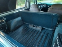 1987 Chevrolet Blazer for sale in Michigan (ID-125906)