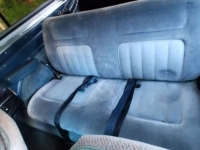 1987 Chevrolet Blazer for sale in Michigan (ID-125906)