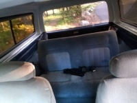 1987 Chevrolet Blazer for sale in Michigan (ID-125906)