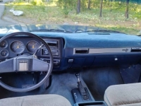 1987 Chevrolet Blazer for sale in Michigan (ID-125906)
