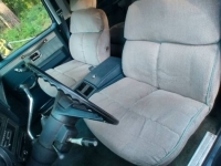 1987 Chevrolet Blazer for sale in Michigan (ID-125906)